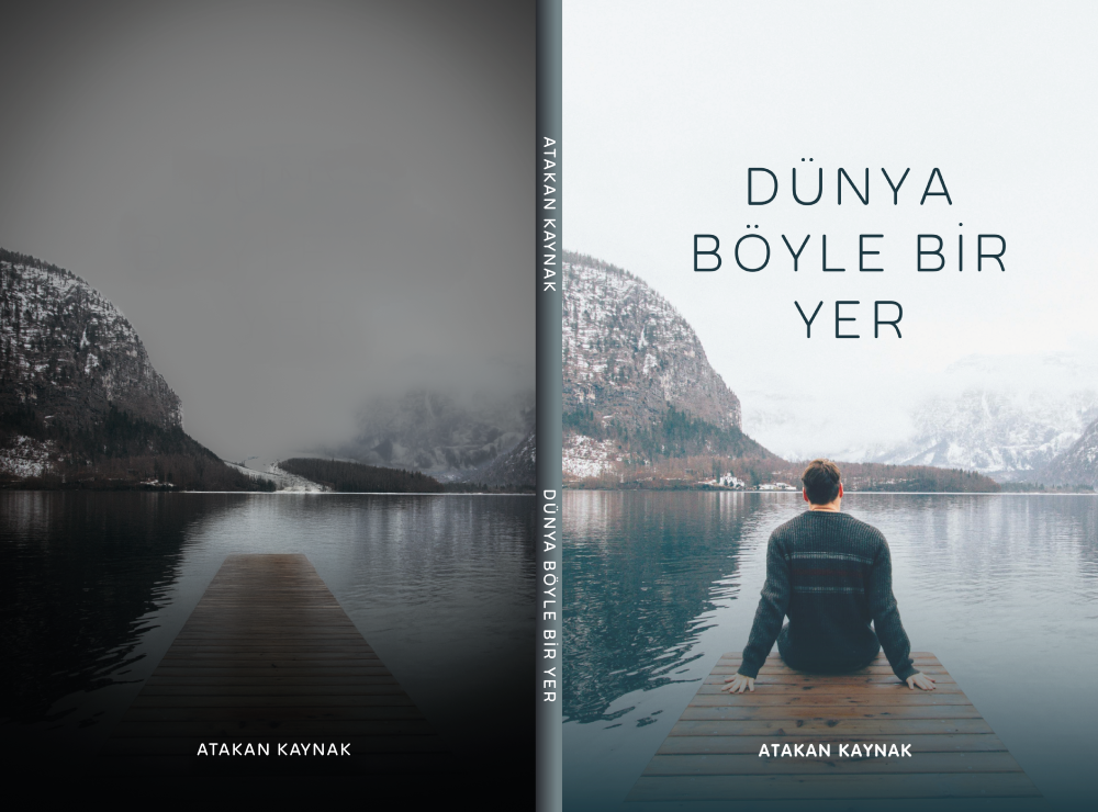 dünya böyle bir yer