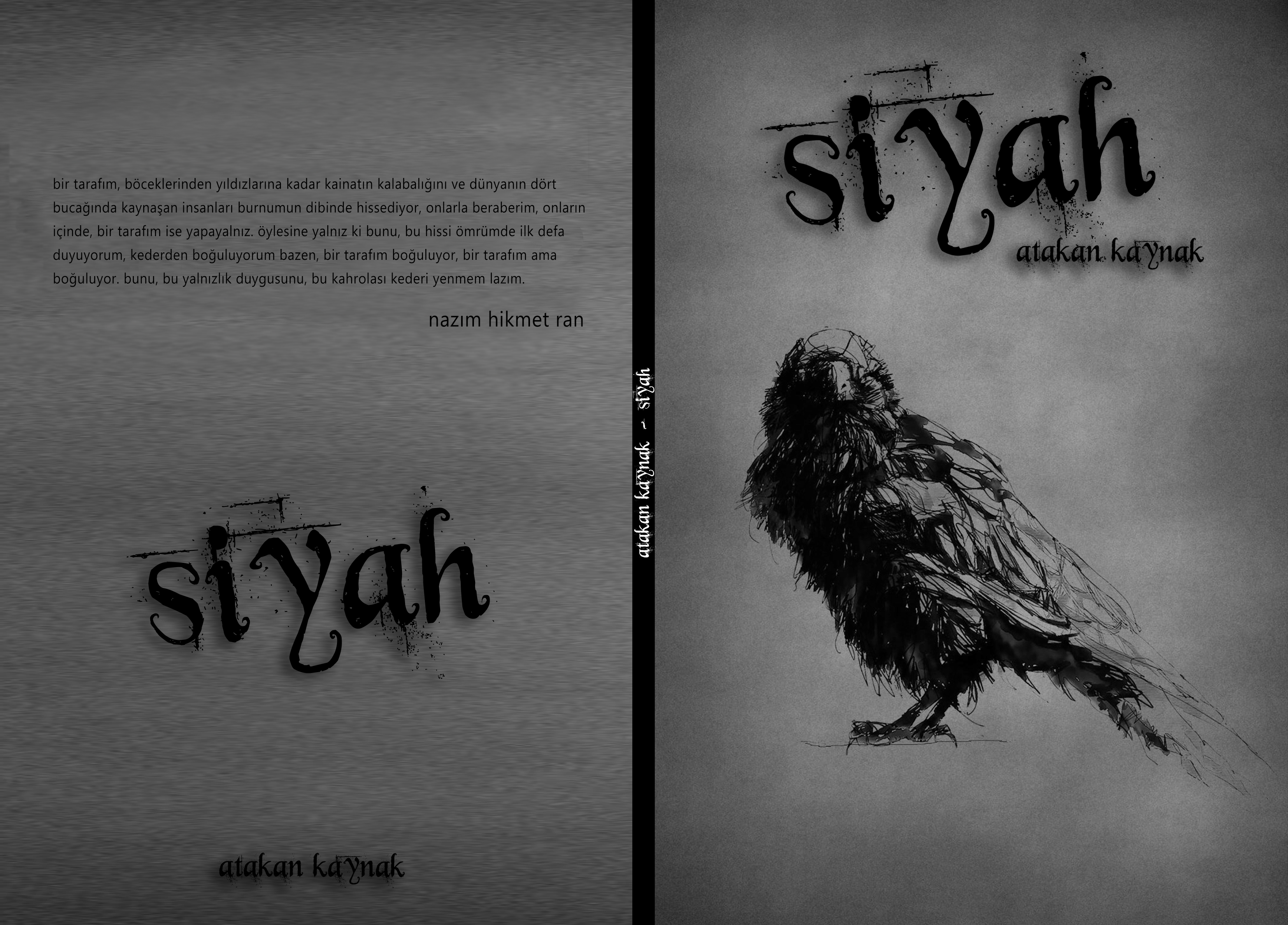 siyah