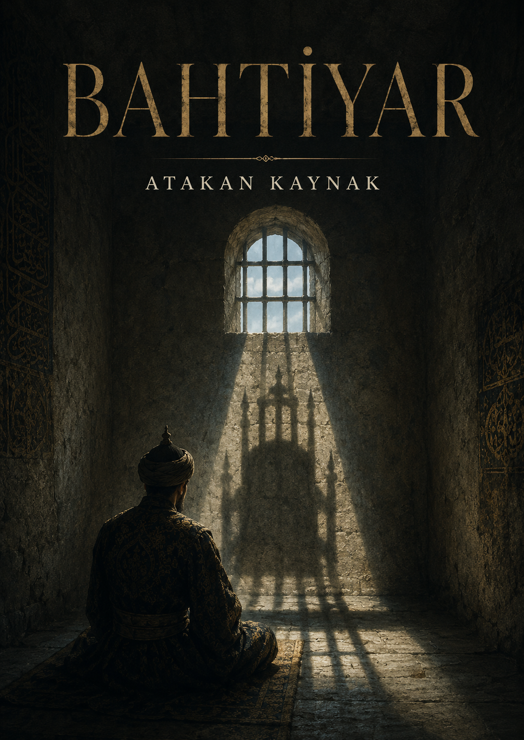 bahtiyar