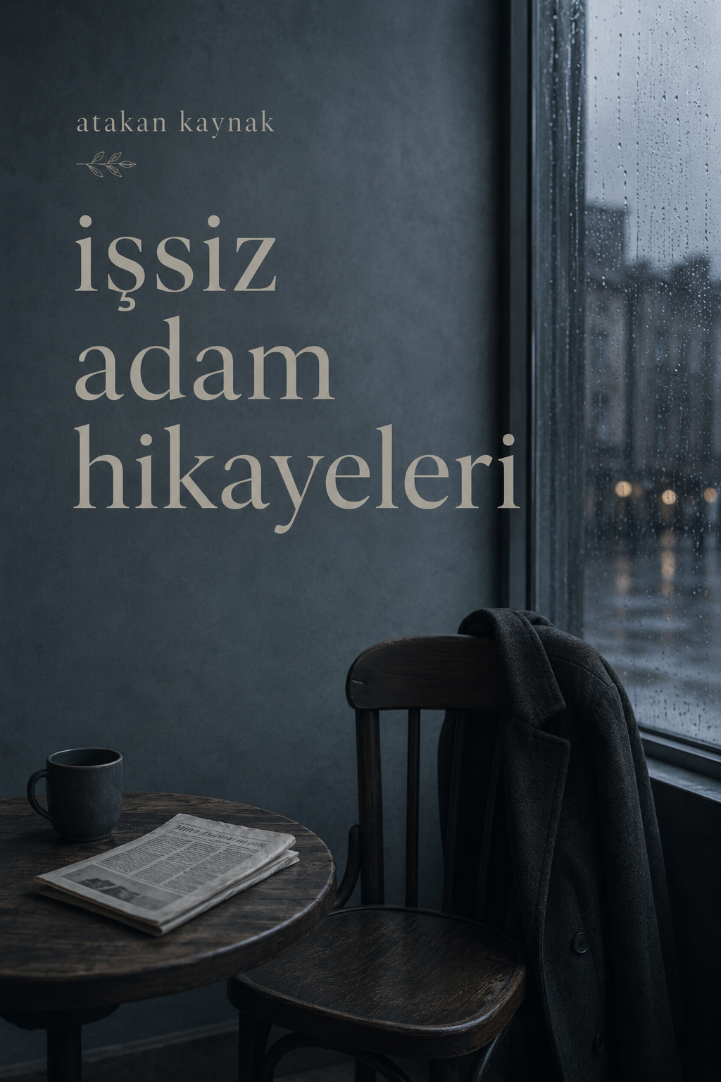 işsiz adam hikâyeleri
