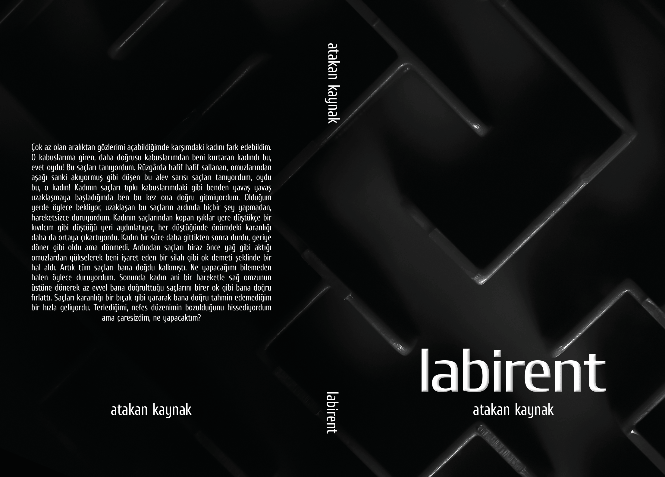 labirent