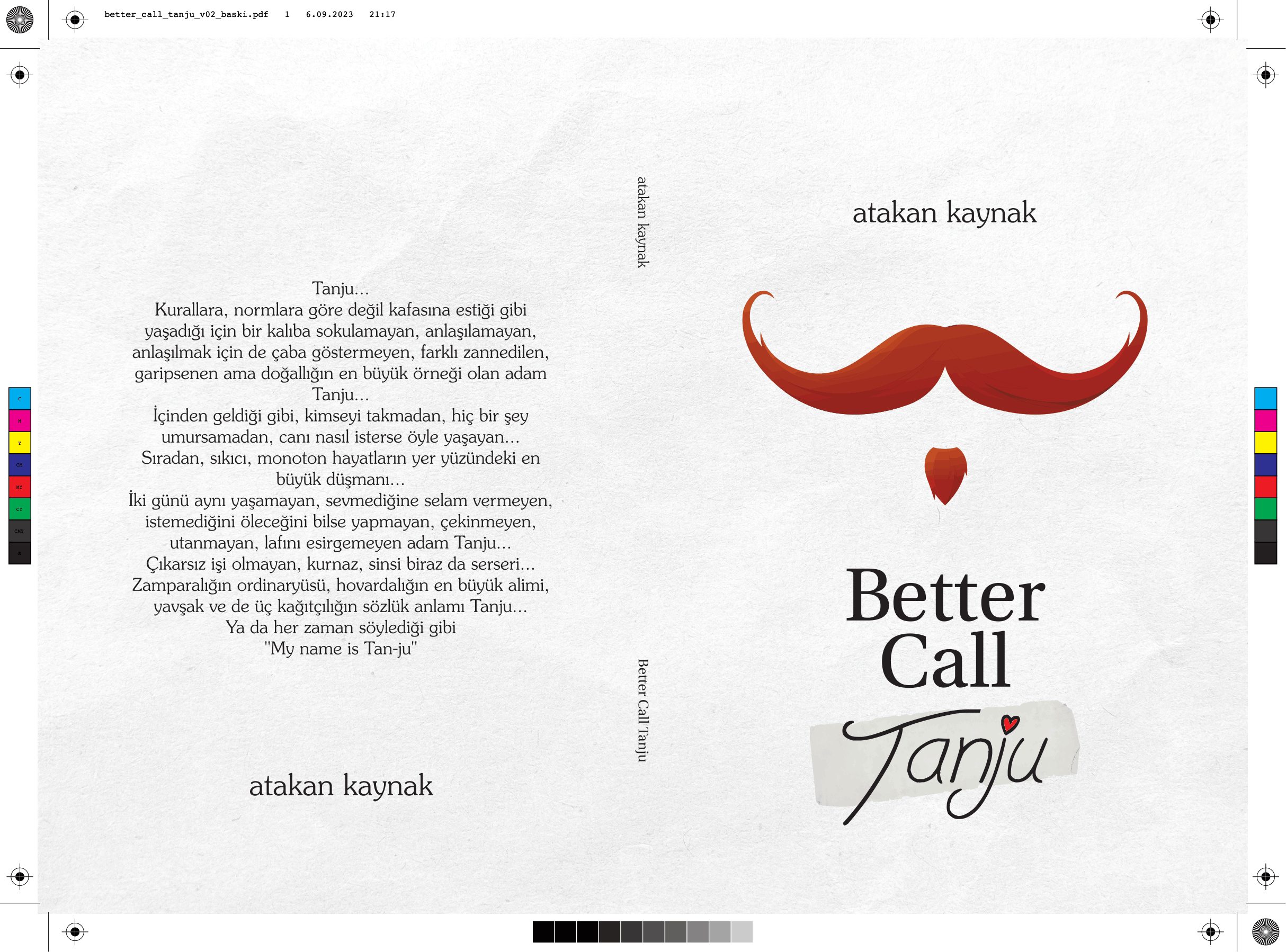 better call tanju